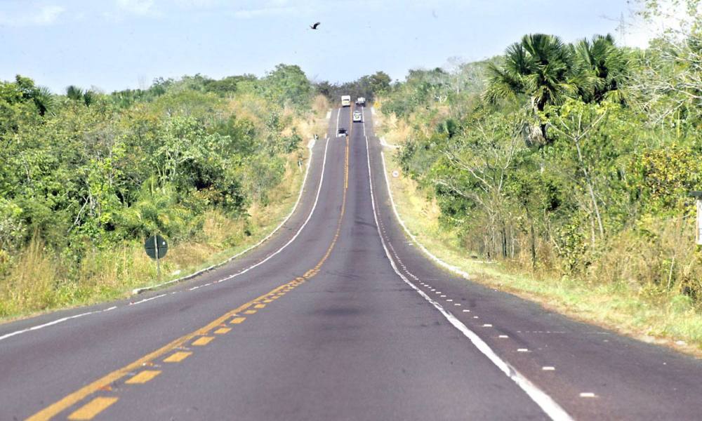 ANTT aprova minuta de contrato de concessão da rodovia BR-153/TO-GO