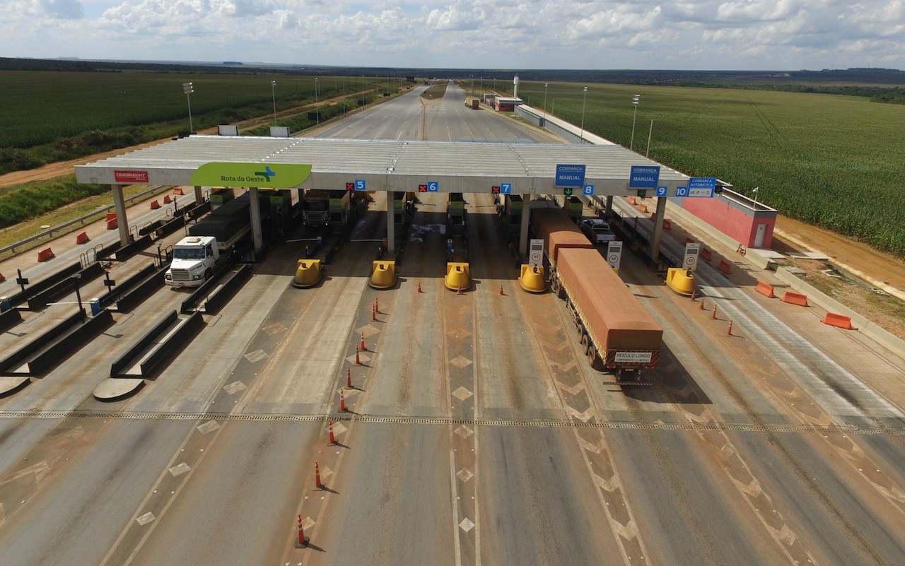 Ministros do TCU criticam relicitação ao aprovarem reequilíbrio de concessão rodoviária Ministros do TCU criticam relicitação ao aprovarem reequilíbrio de concessão rodoviária