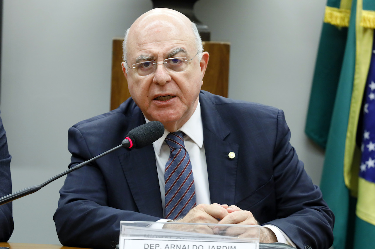 Relator afirma que governo enviará sugestões ao PL das Concessões nesta semana Relator afirma que governo enviará sugestões ao PL das Concessões nesta semana