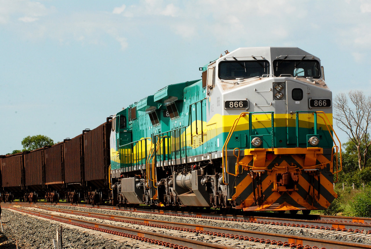 iNFRADebate: Novidades à vista com o Marco Regulatório das Ferrovias iNFRADebate: Novidades à vista com o Marco Regulatório das Ferrovias