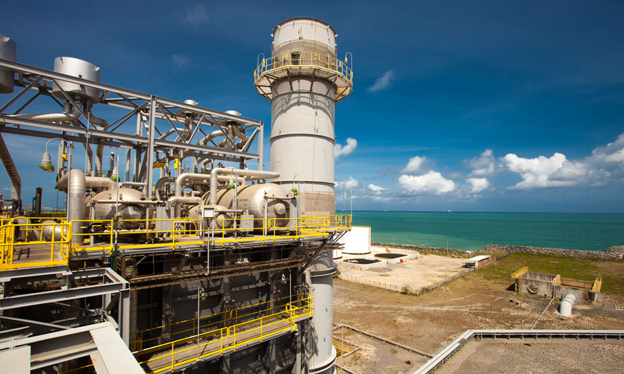 Gigantes de energia confirmam participação nos leilões de térmicas A-4 e A-5 Gigantes de energia confirmam participação nos leilões de térmicas A-4 e A-5