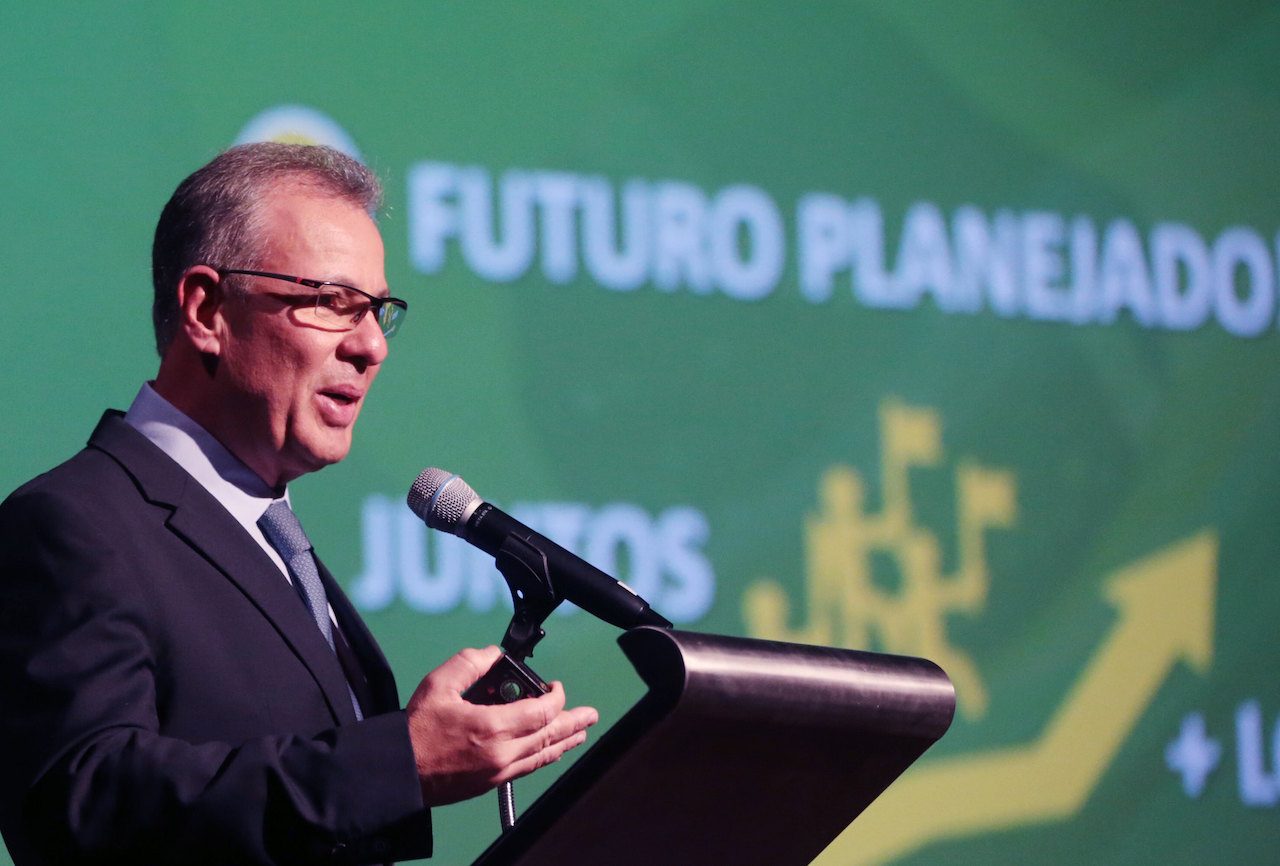 Coronavírus impactará consumo de energia e calendário de leilões pode mudar, diz ministro Coronavírus impactará consumo de energia e calendário de leilões pode mudar, diz ministro