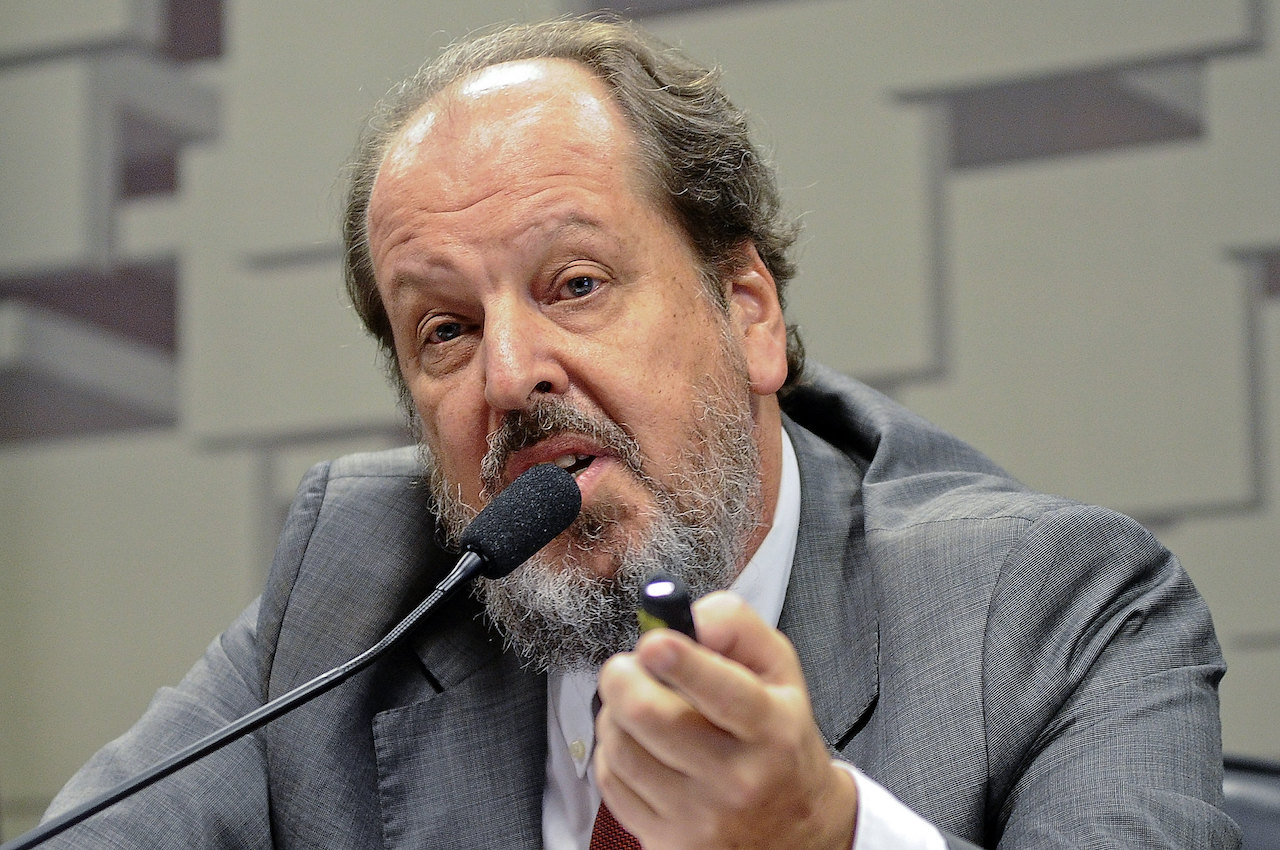 Presidente de associação de aéreas vê futuro imprevisível em ‘crise sem precedentes’ Presidente de associação de aéreas vê futuro imprevisível em ‘crise sem precedentes’