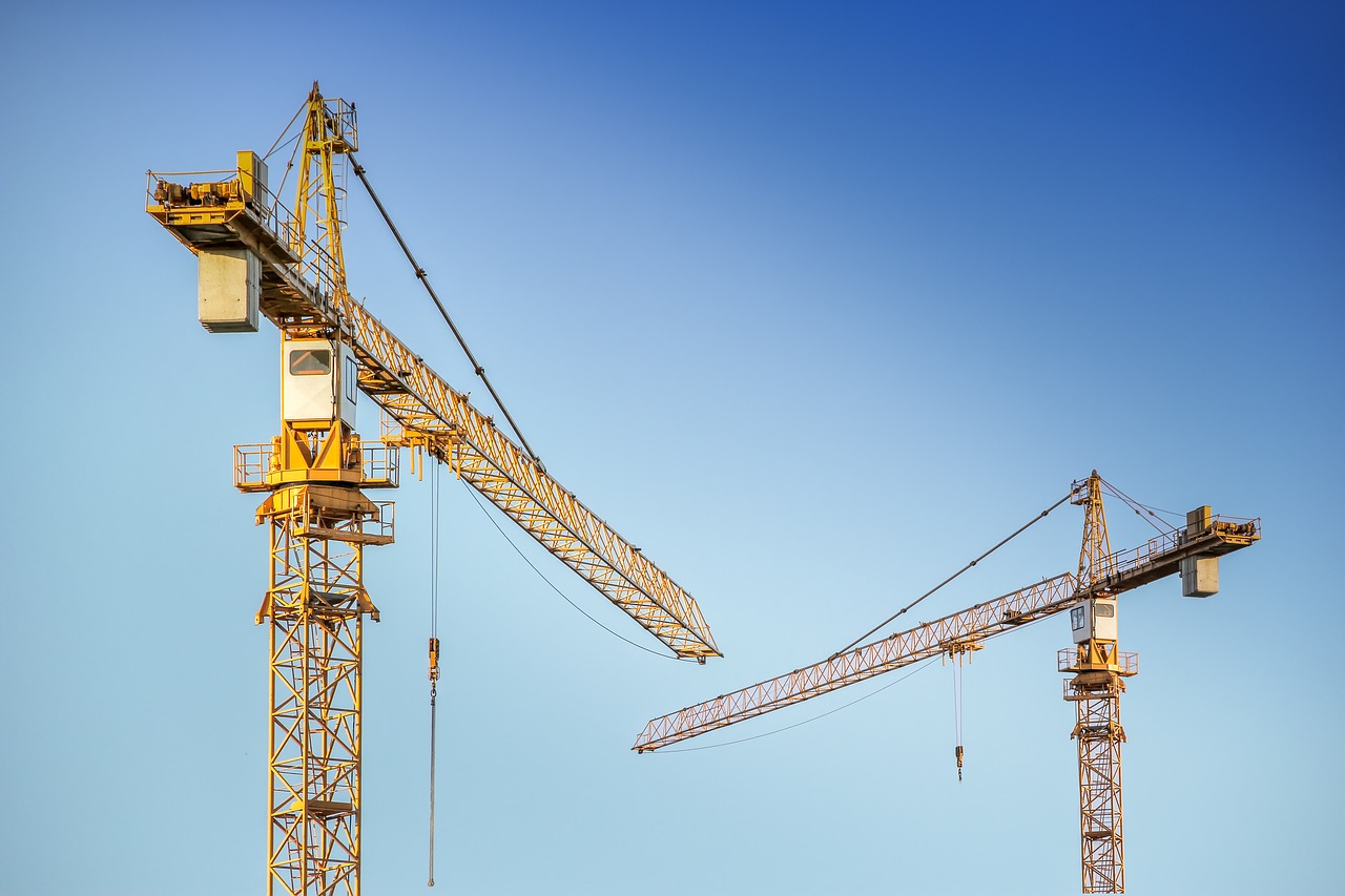 Estudo aponta planejamento como futuro para o desenvolvimento da infraestrutura Estudo aponta planejamento como futuro para o desenvolvimento da infraestrutura