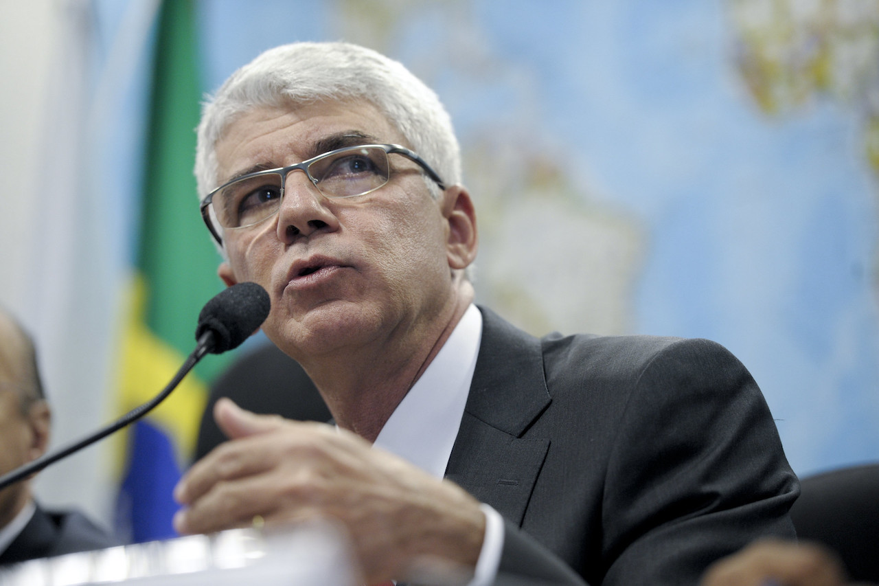 Bolsonaro indica Helvio Neves Guerra para a diretoria da ANEEL Bolsonaro indica Helvio Neves Guerra para a diretoria da ANEEL