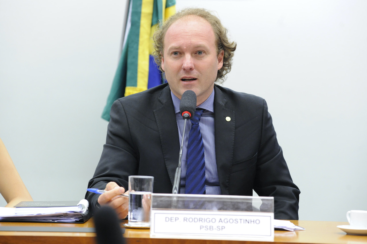 Para presidente da Comissão de Meio Ambiente, é possível acordo para votar novo licenciamento Para presidente da Comissão de Meio Ambiente, é possível acordo para votar novo licenciamento