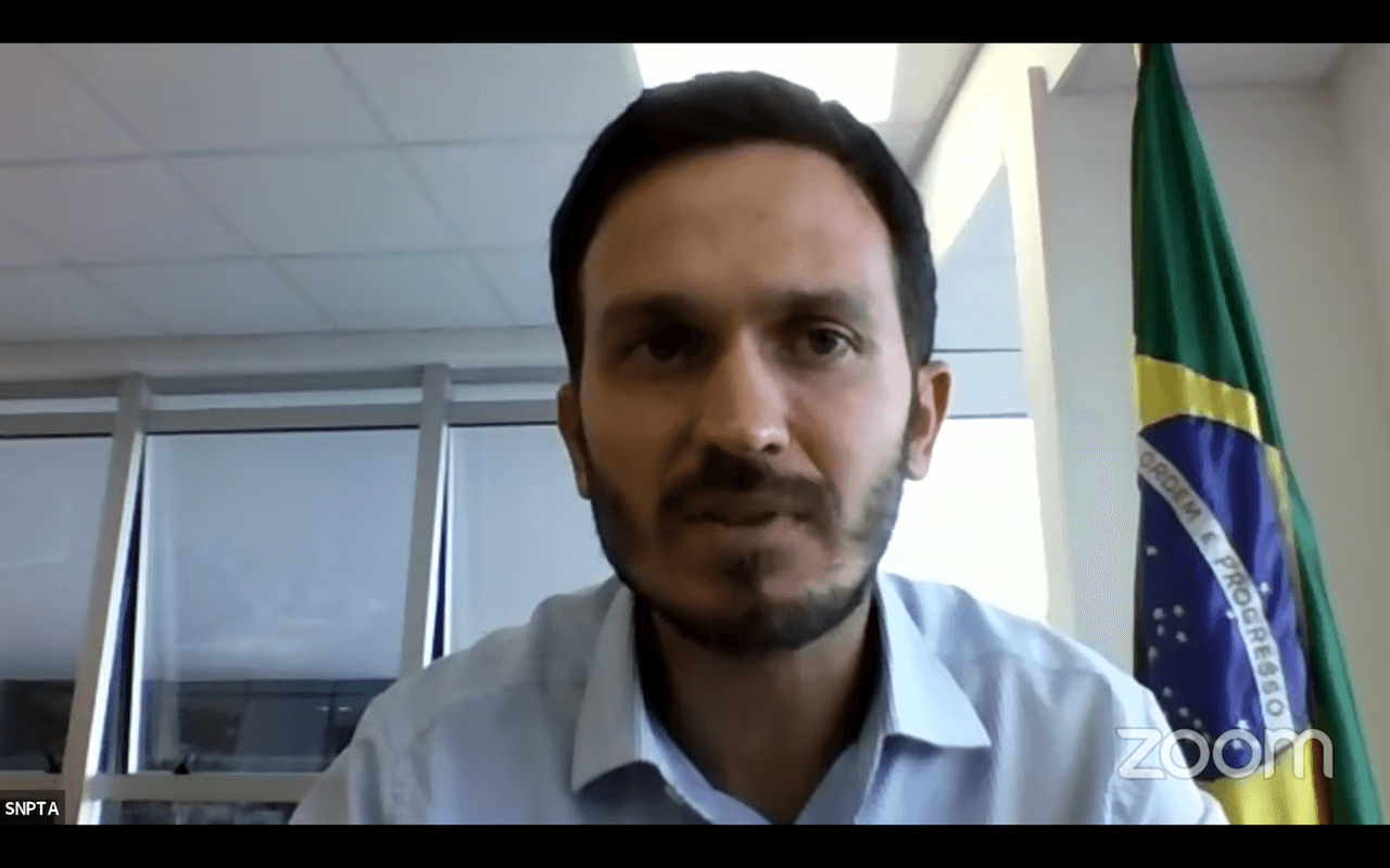 iNFRADebate Live: Minfra estuda reequilíbrio nos contratos de concessão do setor portuário