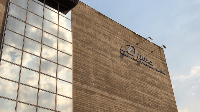 ANTAQ libera terminais em Santos para cobrança de taxa para movimentar contêiner ANTAQ libera terminais em Santos para cobrança de taxa para movimentar contêiner
