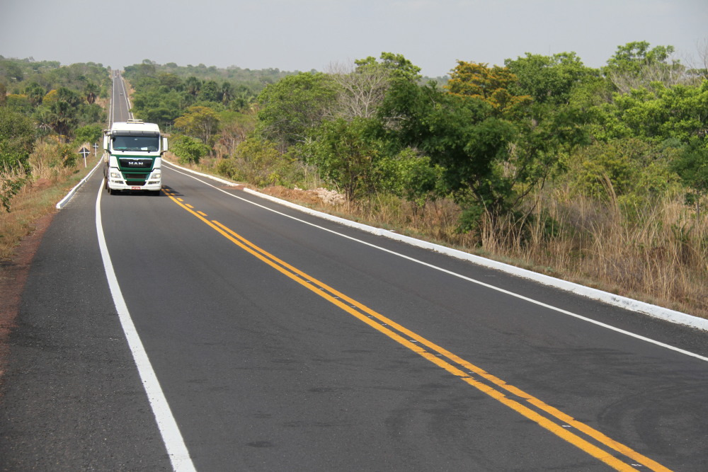 Queda do Índice ABCR de rodovias é superior à da greve dos caminhoneiros de 2018, mas concentrada Queda do Índice ABCR de rodovias é superior à da greve dos caminhoneiros de 2018, mas concentrada