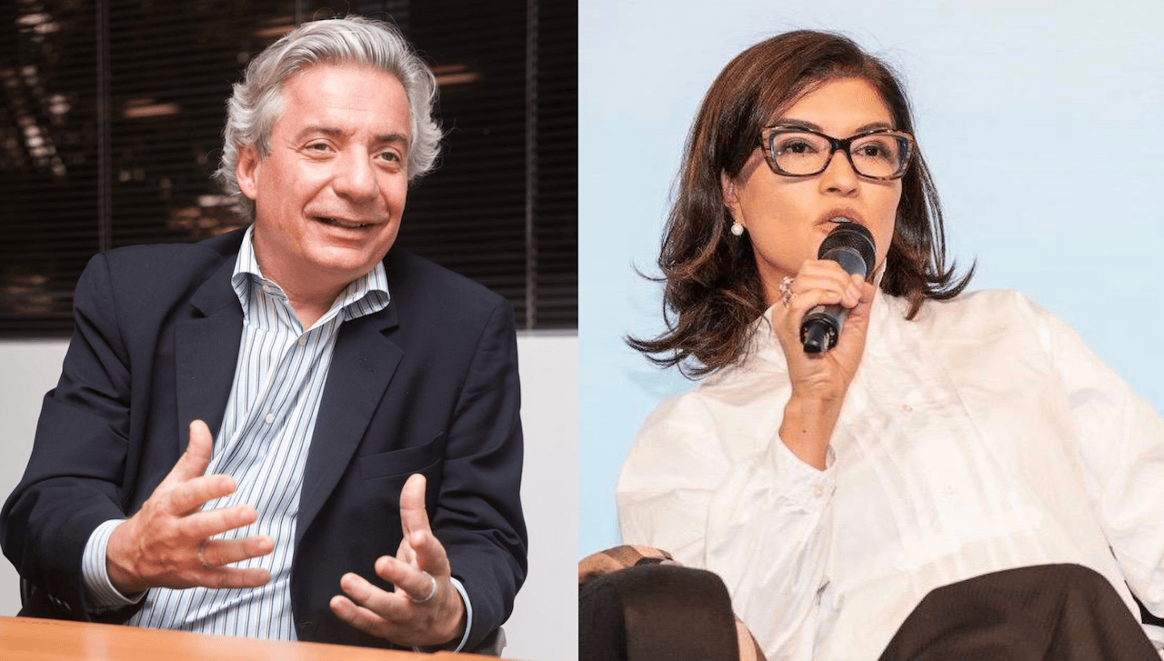 iNFRADebate: Pandemia e transição energética iNFRADebate: Pandemia e transição energética