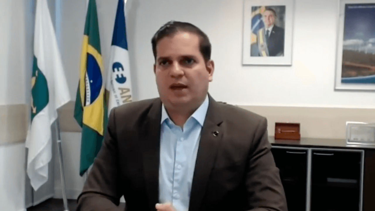 iNFRADebate Live: Impacto do coronavírus no setor elétrico foi de R$ 2,79 bi em abril, diz Pepitone iNFRADebate Live: Impacto do coronavírus no setor elétrico foi de R$ 2,79 bi em abril, diz Pepitone