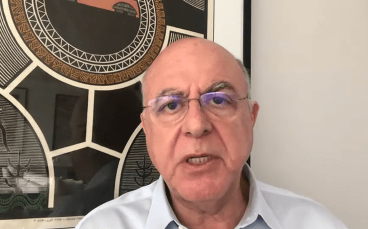 iNFRADebate Live: “Manter o atual nível de investimento público em infraestrutura é um erro”, diz deputado