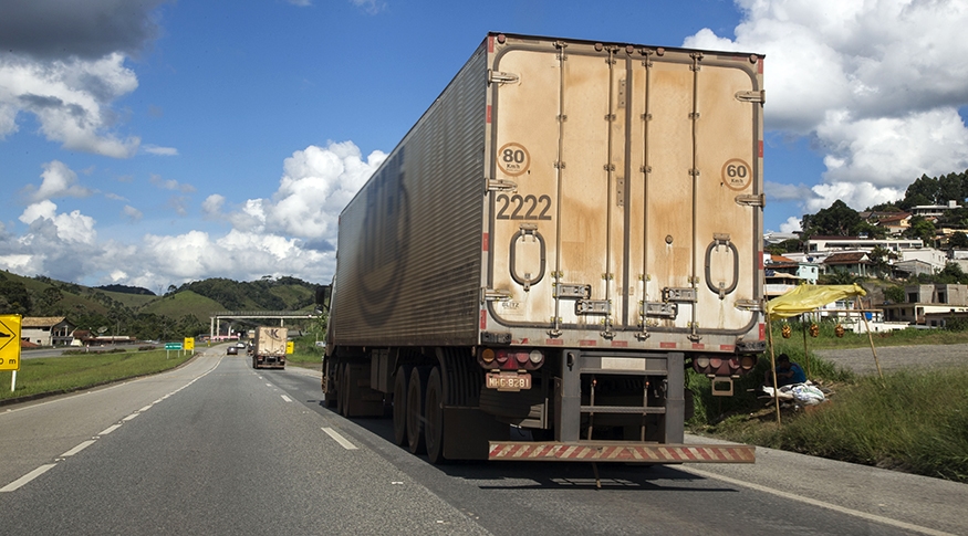 Governo não deve atender pedido de caminhoneiros e tabela de frete deverá ser reduzida Governo não deve atender pedido de caminhoneiros e tabela de frete deverá ser reduzida