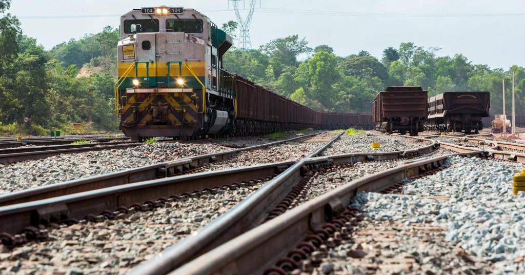 Secretaria do TCU rejeita proposta de renovação da EFC, da Vale, e governo tenta reverter com relator Secretaria do TCU rejeita proposta de renovação da EFC, da Vale, e governo tenta reverter com relator