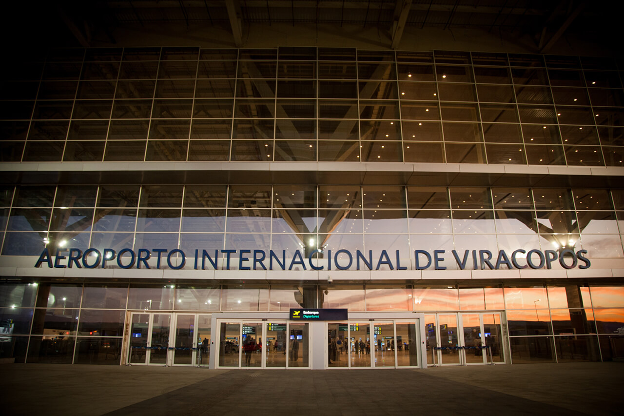 Viracopos: Sentença arbitral parcial não acolhe tese da ANAC sobre indenização das desapropriações Viracopos: Sentença arbitral parcial não acolhe tese da ANAC sobre indenização das desapropriações