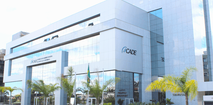 Cade adia votação de cobrança do SSE/THC2 com relator indicando irregularidade da cobrança