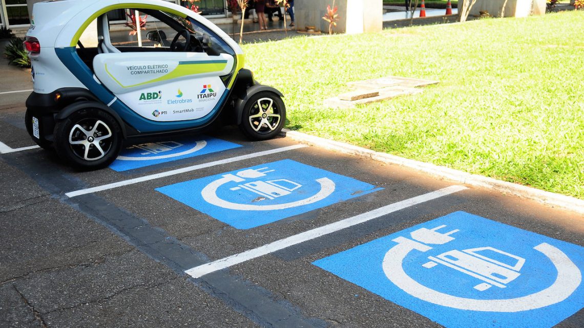Transição para frota elétrica e híbrida no país não deve pressionar matriz energética brasileira Transição para frota elétrica e híbrida no país não deve pressionar matriz energética brasileira