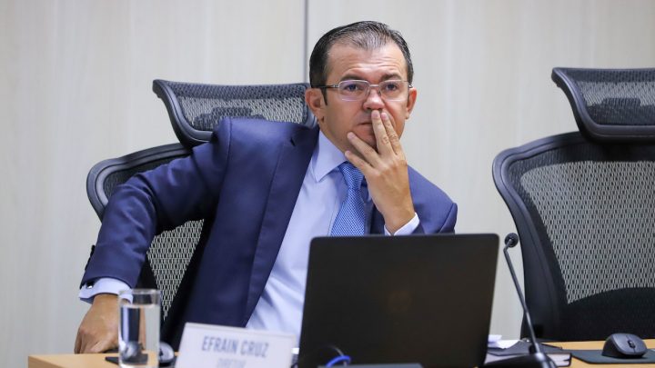 Análise: mercado tem incertezas sobre renovação das concessões com indicação de Efrain