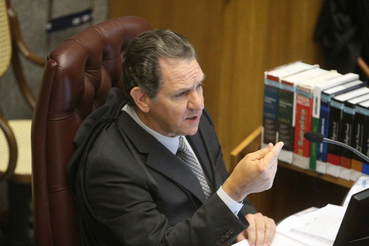 STJ pauta para 17 de junho o julgamento das liminares que travam R$ 8,5 bi do GSF STJ pauta para 17 de junho o julgamento das liminares que travam R$ 8,5 bi do GSF