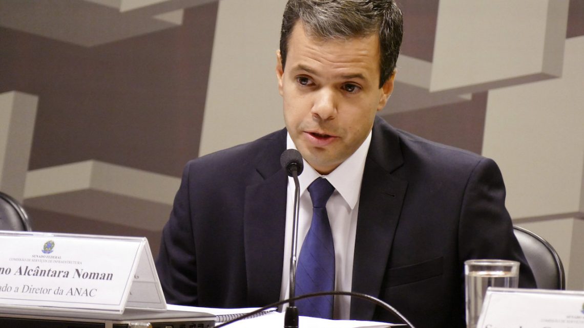 ANAC decide assinar unilateralmente aditivo com Viracopos sobre desapropriação de terrenos ANAC decide assinar unilateralmente aditivo com Viracopos sobre desapropriação de terrenos