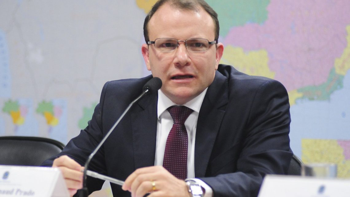 ANTT retira de pauta proposta de edital de concessão da BR-381-262/MG-ES ANTT retira de pauta proposta de edital de concessão da BR-381-262/MG-ES