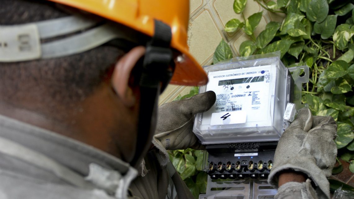 Pandemia acelera modernização de relógios medidores de distribuidoras Pandemia acelera modernização de relógios medidores de distribuidoras