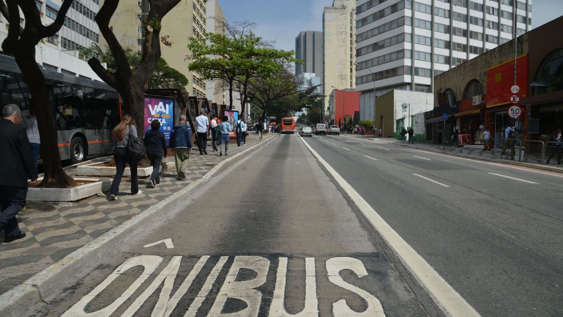 Estados articulam ajuda federal para tentar salvar de colapso sistema de mobilidade urbana Estados articulam ajuda federal para tentar salvar de colapso sistema de mobilidade urbana