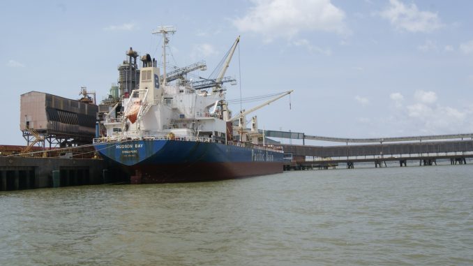 Secretaria de Portos autoriza exploração de áreas no Maranhão e no Pará