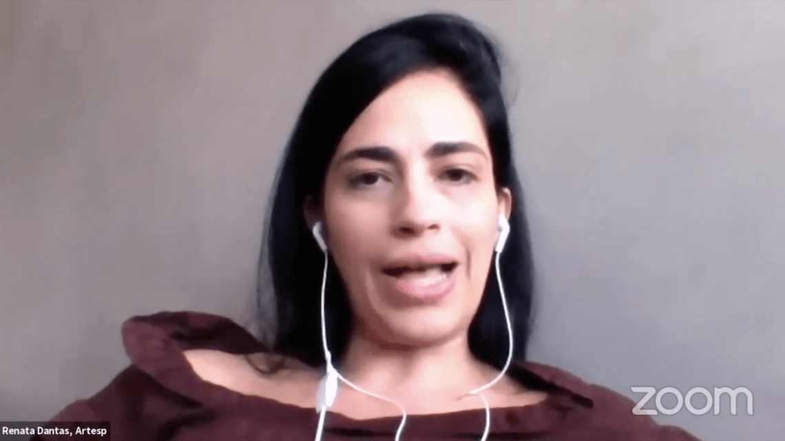 iNFRADebate Live: Há “absoluta necessidade” de solução de passivos em concessões paulistas iNFRADebate Live: Há “absoluta necessidade” de solução de passivos em concessões paulistas