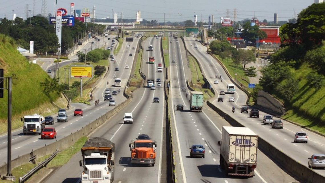 Relicitação da Dutra deve sair nesta semana com previsão de até 15% de desconto no teto do pedágio Relicitação da Dutra deve sair nesta semana com previsão de até 15% de desconto no teto do pedágio
