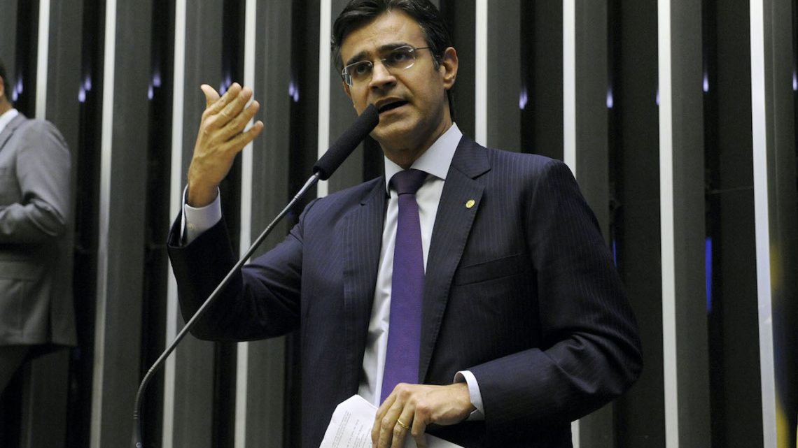 iNFRALive: SP aguarda sanção do marco do saneamento para decidir sobre privatização da Sabesp, diz vice iNFRALive: SP aguarda sanção do marco do saneamento para decidir sobre privatização da Sabesp, diz vice
