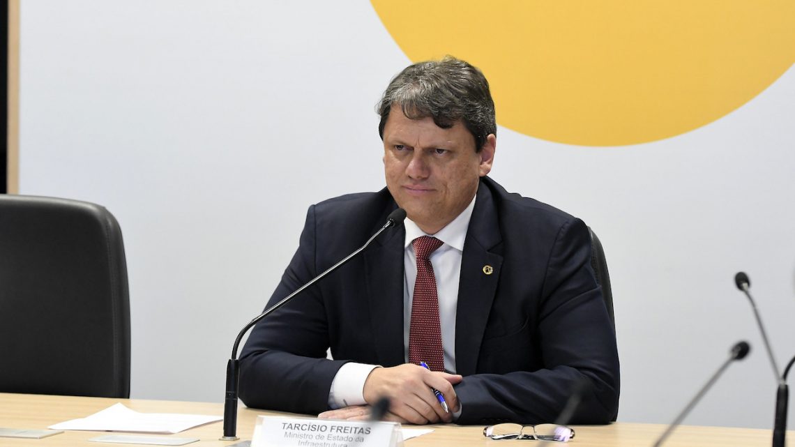 iNFRALive: Ministro reconhece que relicitação de rodovias é mais complexa que a de aeroportos iNFRALive: Ministro reconhece que relicitação de rodovias é mais complexa que a de aeroportos
