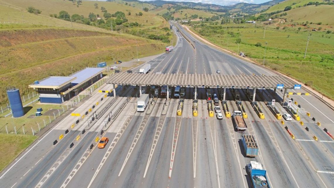 Com foco em reduzir riscos, ANTT finaliza proposta para nova tentativa de conceder a BR-381/MG Com foco em reduzir riscos, ANTT finaliza proposta para nova tentativa de conceder a BR-381/MG