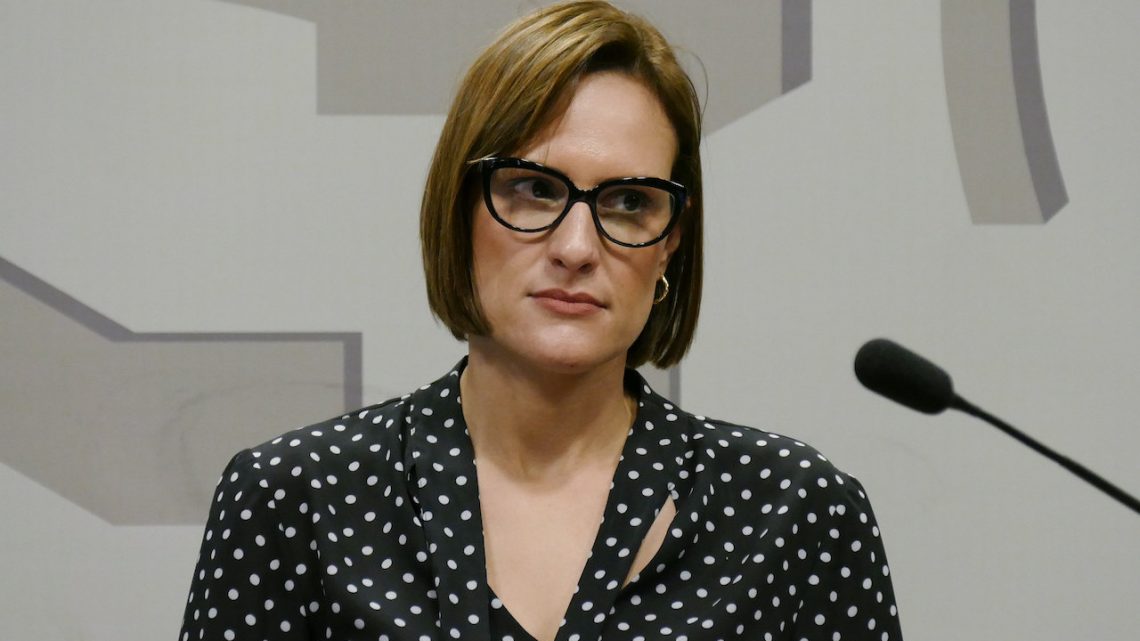 Presidente da ANA afirma que agência preservará autoridade de subnacionais Presidente da ANA afirma que agência preservará autoridade de subnacionais