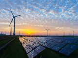 Recursos para eficiência energética experimenta salto em 2021