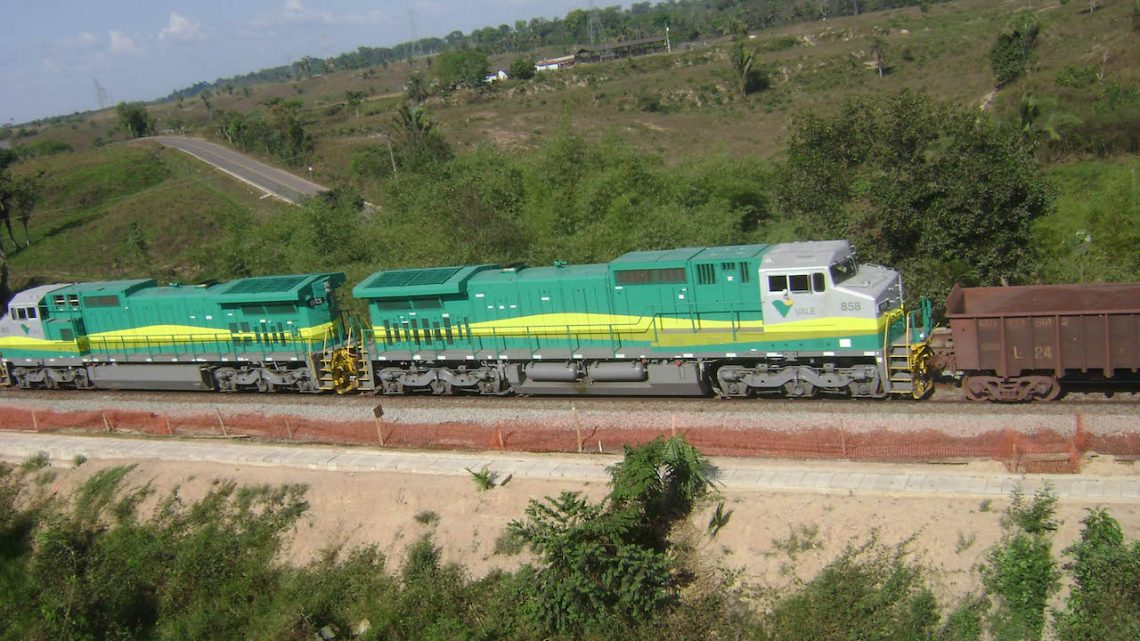 Mecanismo de investimento cruzado em processo de renovação de ferrovias é aprovado. Veja resumo dos principais pontos das decisões Mecanismo de investimento cruzado em processo de renovação de ferrovias é aprovado. Veja resumo dos principais pontos das decisões