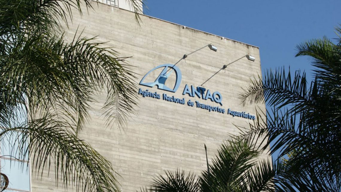 ANTAQ suspende cautelarmente reajuste das tarifas da concessionária VPorts ANTAQ suspende cautelarmente reajuste das tarifas da concessionária VPorts