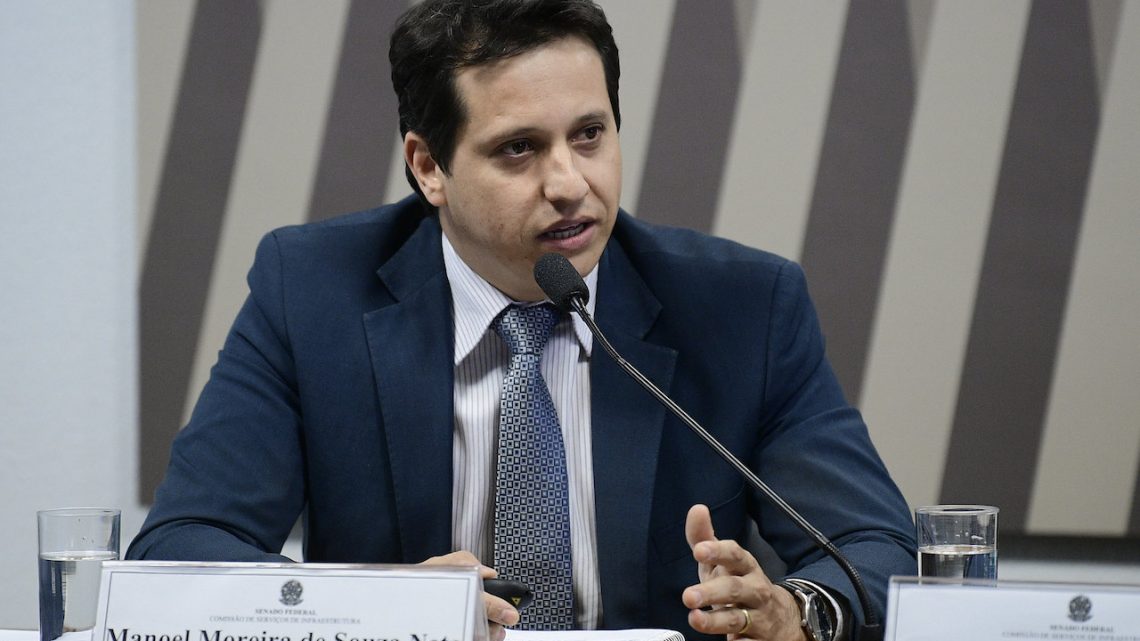 Reequilíbrio de contrato de elétricas não pode ocorrer por regra geral, diz secretário do TCU Reequilíbrio de contrato de elétricas não pode ocorrer por regra geral, diz secretário do TCU