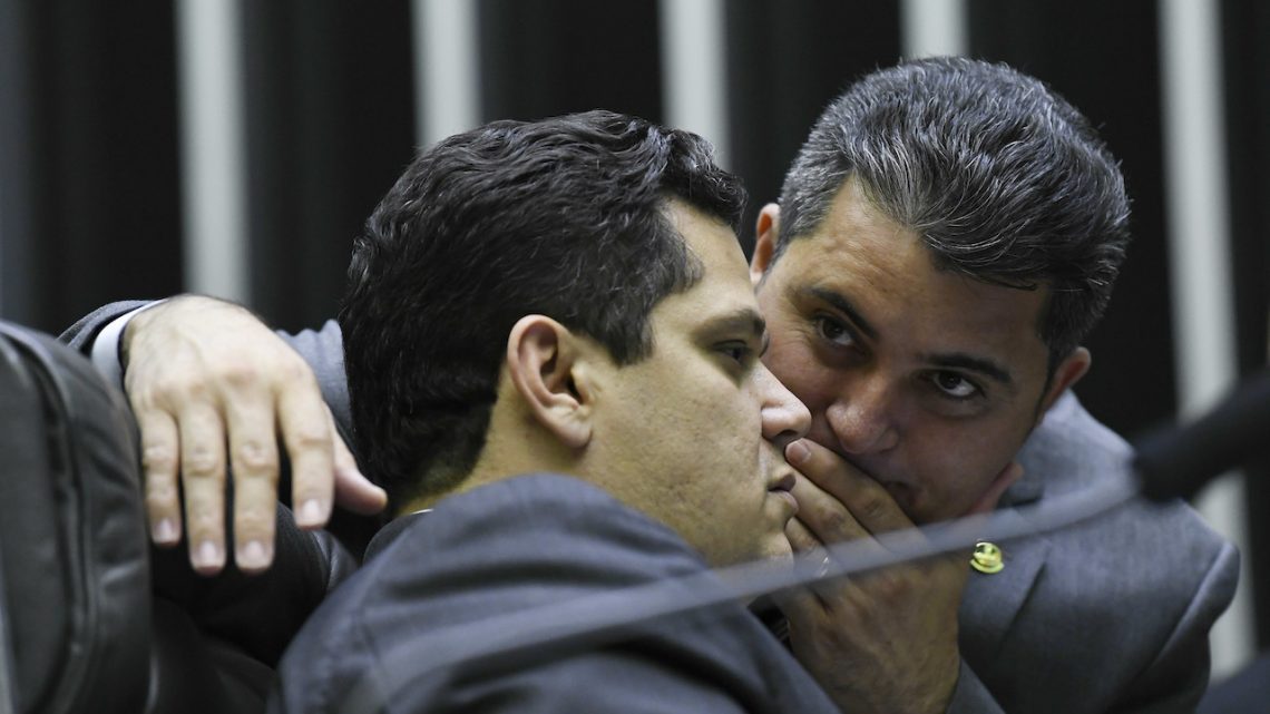 GSF deve ser pautado na primeira semana de agosto, após acordo com Alcolumbre GSF deve ser pautado na primeira semana de agosto, após acordo com Alcolumbre