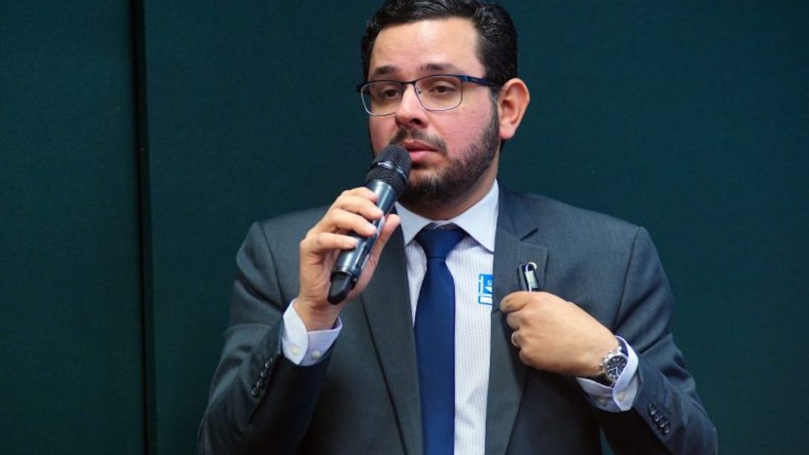 Associação de estatais de saneamento ameaça ir à Justiça contra novo marco legal Associação de estatais de saneamento ameaça ir à Justiça contra novo marco legal