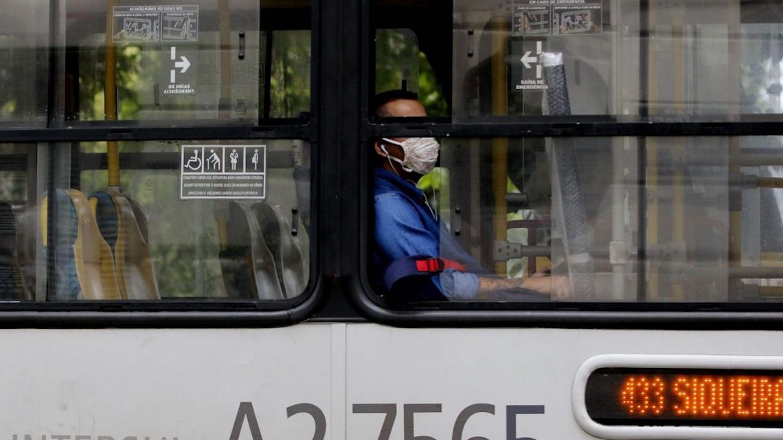 iNFRADebate: Lidando com o inesperado – Os mecanismos de compartilhamento de riscos nos contratos de concessão de ônibus em São Paulo no contexto da Covid-19 iNFRADebate: Lidando com o inesperado – Os mecanismos de compartilhamento de riscos nos contratos de concessão de ônibus em São Paulo no contexto da Covid-19