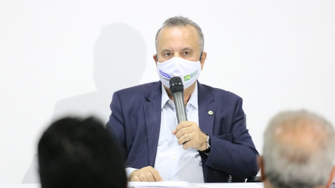 Decreto cria Comitê Interministerial previsto no novo Marco Legal do Saneamento Decreto cria Comitê Interministerial previsto no novo Marco Legal do Saneamento