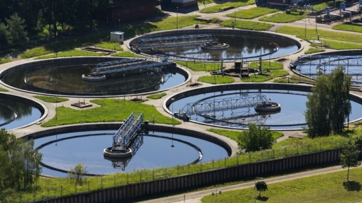 iNFRADebate: Formas de prestação do saneamento