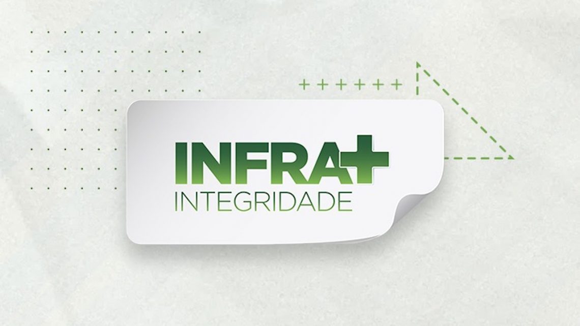 iNFRADebate: Entenda o que é o Selo Infra + Integridade e como obtê-lo iNFRADebate: Entenda o que é o Selo Infra + Integridade e como obtê-lo