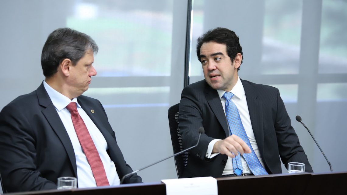 TCU aprova renovações de ferrovias da Vale e cita deferência ao poder discricionário do gestor TCU aprova renovações de ferrovias da Vale e cita deferência ao poder discricionário do gestor