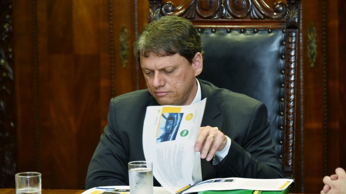 Proposta prevê junção de Valec e EPL em 18 meses, com possibilidade de incluir Infraero no futuro Proposta prevê junção de Valec e EPL em 18 meses, com possibilidade de incluir Infraero no futuro