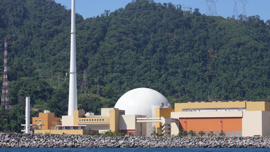 iNFRADebate: Energia nuclear – quanto custa afinal? iNFRADebate: Energia nuclear – quanto custa afinal?