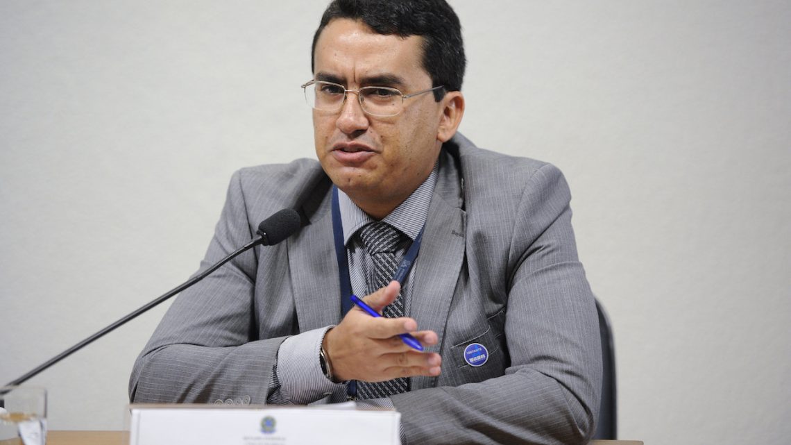 iNFRADebate: Emendas parlamentares – uma nova dinâmica de relacionamento é possível iNFRADebate: Emendas parlamentares – uma nova dinâmica de relacionamento é possível