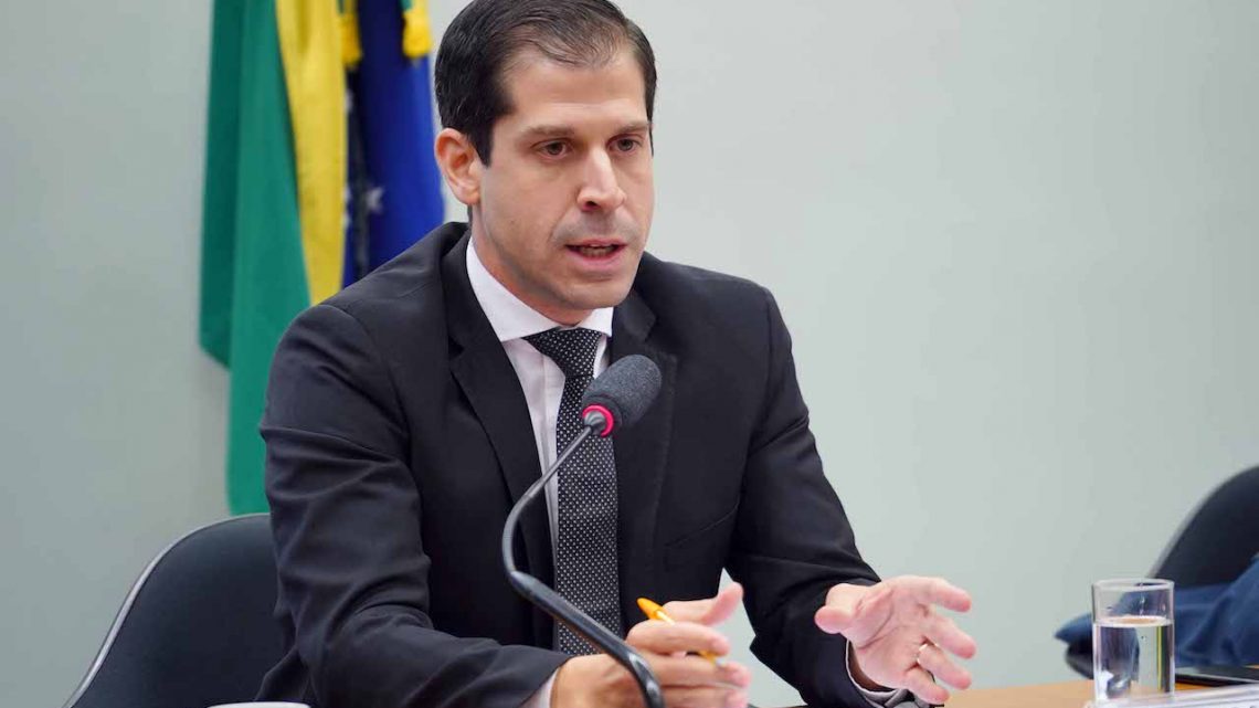 Guia quer ampliar modelo de avaliação de custo benefício dos investimentos em infraestrutura Guia quer ampliar modelo de avaliação de custo benefício dos investimentos em infraestrutura