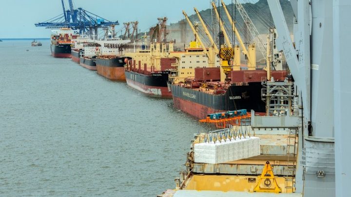 iNFRADebate: Moisés abrindo o mar para a concorrência – A cabotagem e a “BR do Mar”